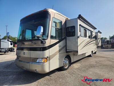 2007 Monaco KNIGHT 40PDQ   - Photo 3 - Liberty, TX 77575