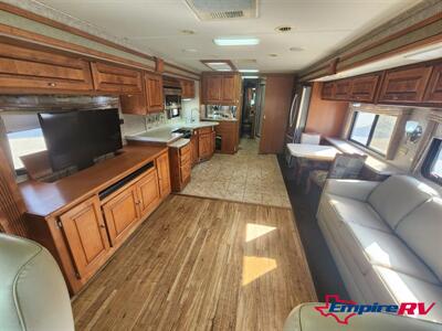 2007 Monaco KNIGHT 40PDQ   - Photo 17 - Liberty, TX 77575