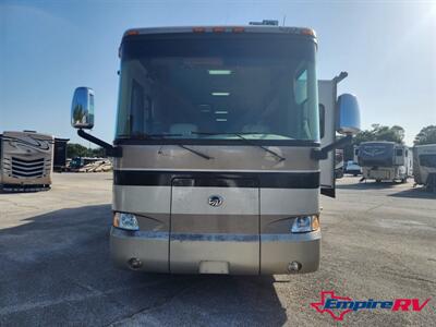 2007 Monaco KNIGHT 40PDQ   - Photo 4 - Liberty, TX 77575