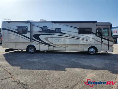 2007 Monaco KNIGHT 40PDQ   - Photo 5 - Liberty, TX 77575