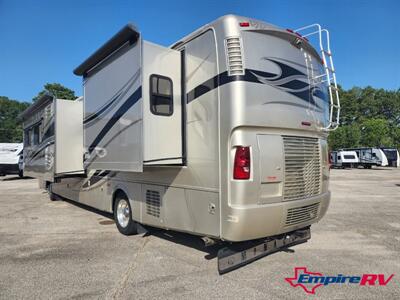 2007 Monaco KNIGHT 40PDQ   - Photo 7 - Liberty, TX 77575