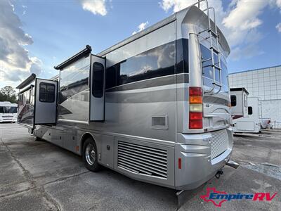 2006 Fleetwood REVOLUTION le 40E   - Photo 6 - Liberty, TX 77575