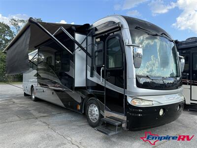 2006 Fleetwood REVOLUTION le 40E   - Photo 3 - Liberty, TX 77575
