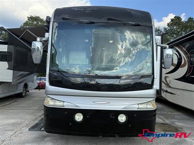 2006 Fleetwood REVOLUTION le 40E   - Photo 2 - Liberty, TX 77575