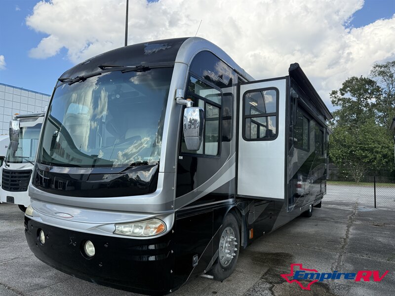 2006 Fleetwood REVOLUTION le 40E - Photo 5 - Liberty, TX 77575