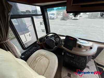 2006 Fleetwood REVOLUTION le 40E   - Photo 12 - Liberty, TX 77575