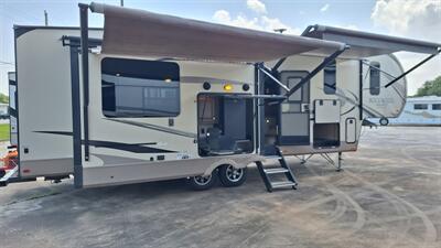 2018 Forest River Rockwood 8290BS