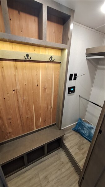 2022 Forest River Riverstone 39RKFB   - Photo 21 - Liberty, TX 77575