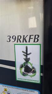 2022 Forest River Riverstone 39RKFB   - Photo 4 - Liberty, TX 77575