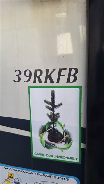 2022 Forest River Riverstone 39RKFB   - Photo 4 - Liberty, TX 77575