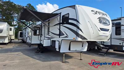 2017 Forest River Sabre   - Photo 2 - Liberty, TX 77575