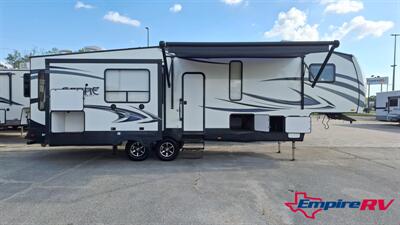 2017 Forest River Sabre