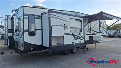 2017 Forest River Sabre   - Photo 5 - Liberty, TX 77575