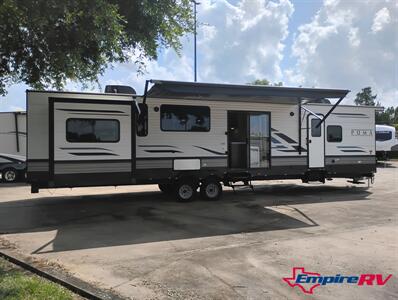 2020 Palomino puma 38den   - Photo 4 - Liberty, TX 77575