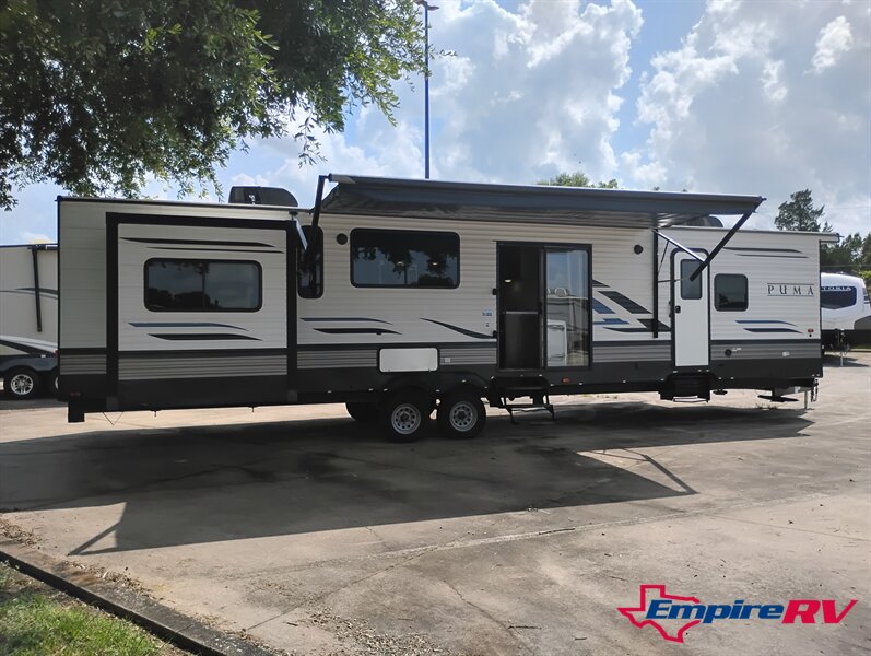 2020 Palomino puma 38den - Photo 4 - Liberty, TX 77575