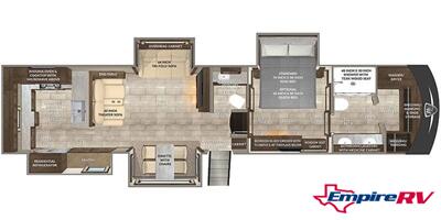 2023 Vanleigh BEACON 41LKB - Photo 1 - Liberty, TX 77575