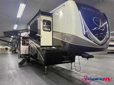 2023 DRV MOBILE SUITES NASHVILLE - Photo 3 - Liberty, TX 77575