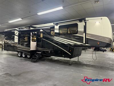 2023 DRV MOBILE SUITES NASHVILLE - Photo 4 - Liberty, TX 77575