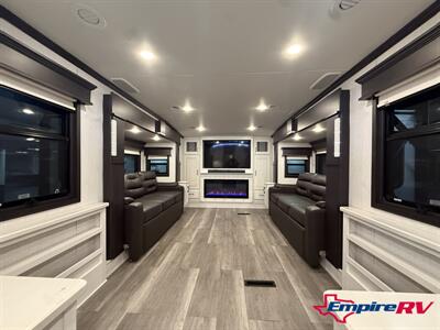 2023 DRV MOBILE SUITES NASHVILLE - Photo 14 - Liberty, TX 77575