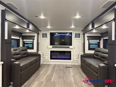 2023 DRV MOBILE SUITES NASHVILLE - Photo 11 - Liberty, TX 77575