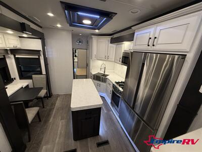 2023 DRV MOBILE SUITES NASHVILLE - Photo 19 - Liberty, TX 77575