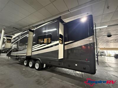 2023 DRV MOBILE SUITES NASHVILLE - Photo 16 - Liberty, TX 77575