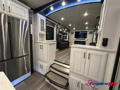 2023 DRV MOBILE SUITES NASHVILLE - Photo 17 - Liberty, TX 77575