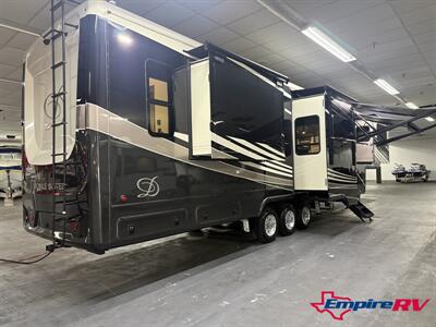 2023 DRV MOBILE SUITES NASHVILLE - Photo 6 - Liberty, TX 77575