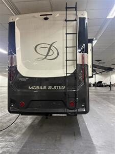2023 DRV MOBILE SUITES NASHVILLE - Photo 8 - Liberty, TX 77575