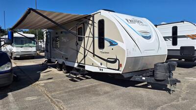2019 Coachmen Freedom Express 276rkds