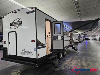 2025 Coachmen SPIRIT ULTRA LITE 2963bh   - Photo 5 - Liberty, TX 77575