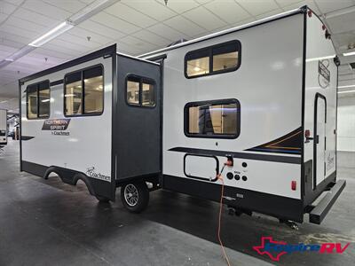 2025 Coachmen SPIRIT ULTRA LITE 2963bh   - Photo 6 - Liberty, TX 77575