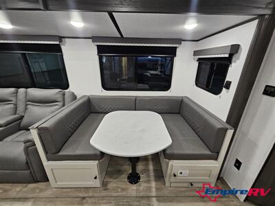 2025 Coachmen SPIRIT ULTRA LITE 2963bh   - Photo 11 - Liberty, TX 77575