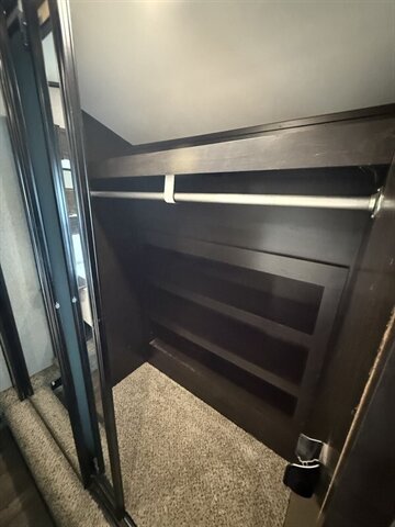 2020 Jayco EAGLE 355MBQS - Photo 14 - Liberty, TX 77575