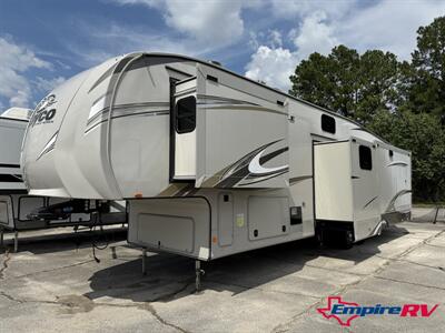 2020 Jayco EAGLE 355MBQS