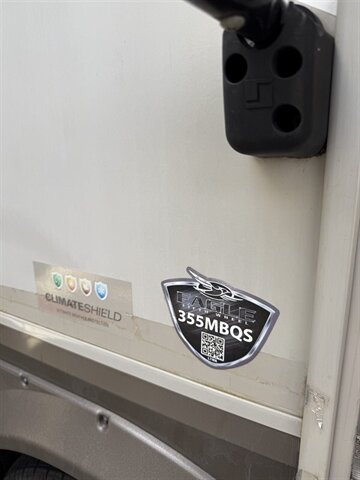 2020 Jayco EAGLE 355MBQS - Photo 8 - Liberty, TX 77575
