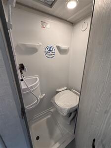 2023 Forest River R-POD 171 RPOD   - Photo 9 - Liberty, TX 77575