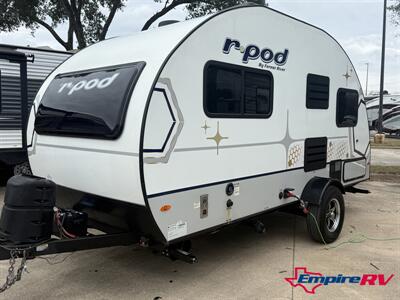 2023 Forest River R-POD 171 RPOD   - Photo 1 - Liberty, TX 77575