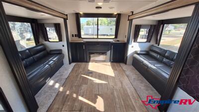 2021 cherokee 306mm   - Photo 7 - Liberty, TX 77575