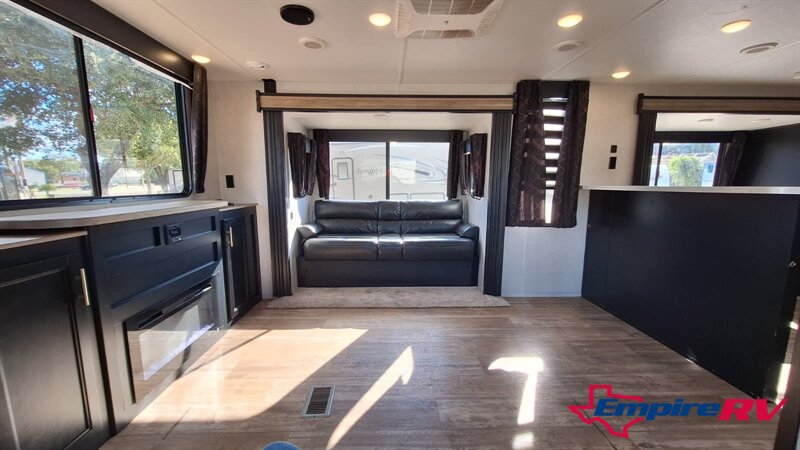 2021 cherokee 306mm - Photo 15 - Liberty, TX 77575