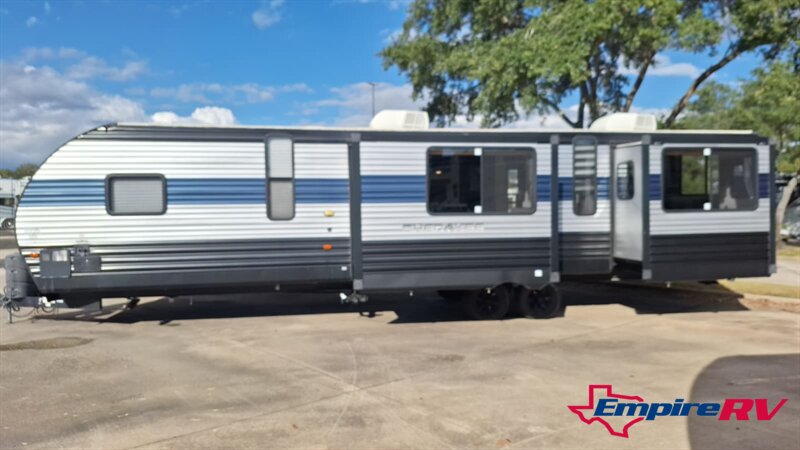 2021 cherokee 306mm - Photo 3 - Liberty, TX 77575
