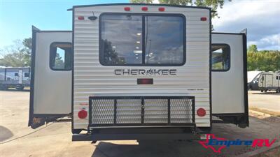 2021 cherokee 306mm   - Photo 1 - Liberty, TX 77575