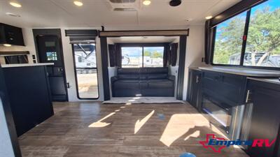 2021 cherokee 306mm   - Photo 16 - Liberty, TX 77575
