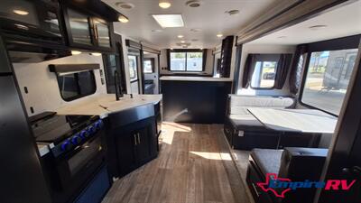 2021 cherokee 306mm   - Photo 10 - Liberty, TX 77575