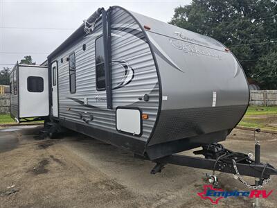 2016 Coachmen Catalina 333RETS  