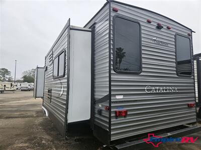 2016 Coachmen Catalina 333RETS   - Photo 3 - Liberty, TX 77575