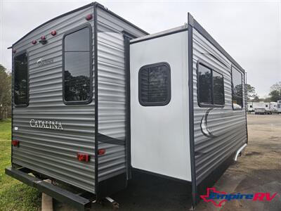 2016 Coachmen Catalina 333RETS  