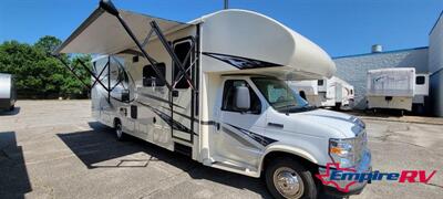 2017 JAYCO GREYHAWK   - Photo 1 - Liberty, TX 77575