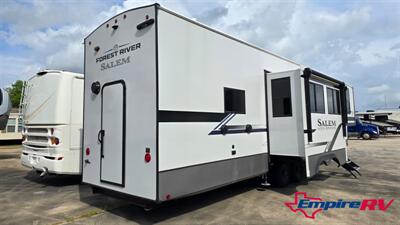 2026 Forest River Salem 376FAM   - Photo 2 - Oxnard, CA 93030