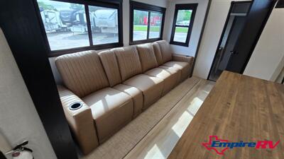 2026 Forest River Salem 376FAM   - Photo 11 - Oxnard, CA 93030